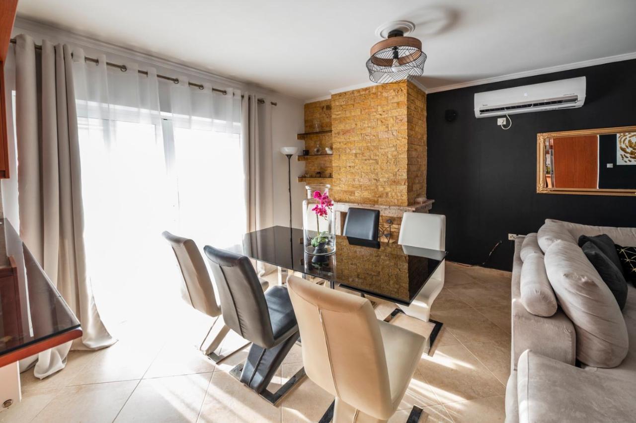 Athens City Heart Apartment! Buitenkant foto